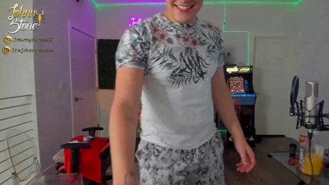 thejohnnystone  21-08-2022
